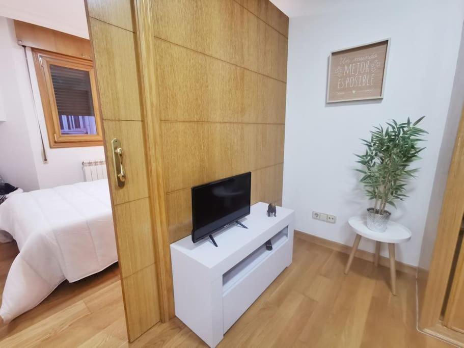 Castrelos, Vigo, Diseno المظهر الخارجي الصورة