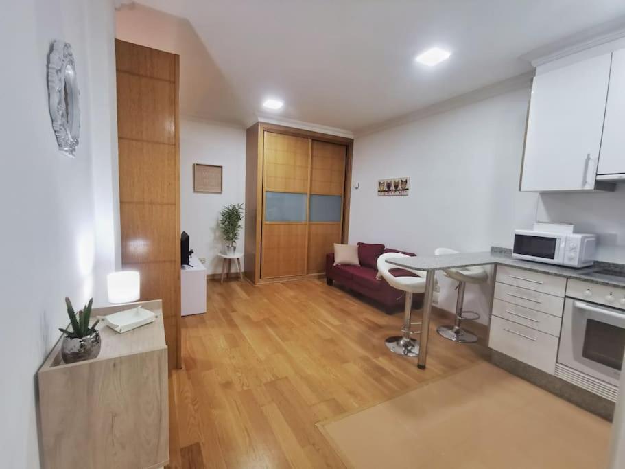 Castrelos, Vigo, Diseno المظهر الخارجي الصورة