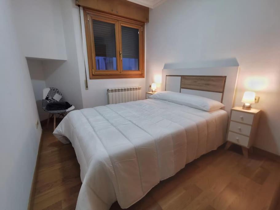 Castrelos, Vigo, Diseno المظهر الخارجي الصورة
