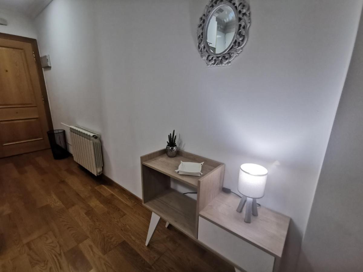 Castrelos, Vigo, Diseno المظهر الخارجي الصورة